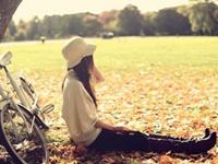 没有对象，这些星座早已习惯了孤单