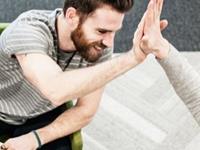 占卜最近工作上你要注意什么