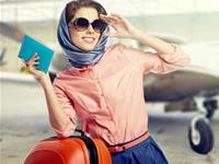 去旅行？这些星座说走就走