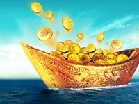 八月财运大发的5大生肖