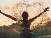 你喜欢哪一种水景