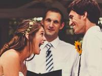 测你结婚时是怎样的一位新娘