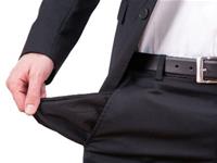 测你的漏财指数