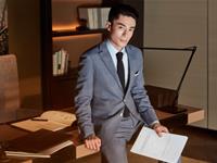 这些生肖男做事最有原则