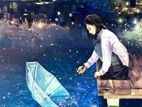 一生中什么是你不愿放弃的事