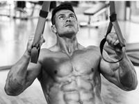 射手女喜欢腹肌男吗