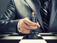 哪些星座最易成为职场小黑人