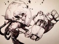 占卜你该怎么打起精神