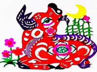 下半年生肖牛的桃花运