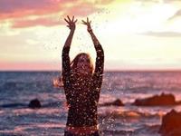 水蓝色眼泪2016年9月白羊座运势