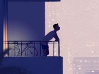 测你应付低潮的办法是什么