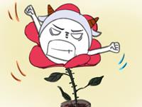 性格泼辣？只是想保护自己的星女