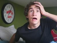 占卜你是个爱迟到的人吗