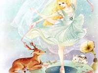 天秤女与闺蜜感情如何