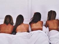 占卜你会成为第三者吗