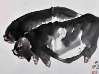 生肖猪被甩之后的表现