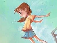 占卜你是否拥有一颗儿童般的心