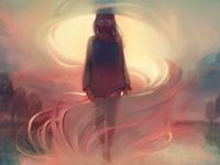 邪性的鬼梦从盲目的勇敢开始