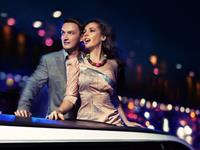 爱情事业双丰收的星座配对