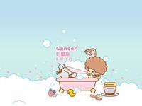 巨蟹座因为冲动做过啥后悔的事