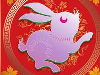 揭秘生肖兔最大的优势