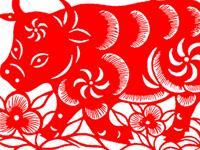 生肖牛改善人缘的方法