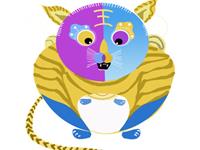 生肖虎迎接艳遇的最佳姿势