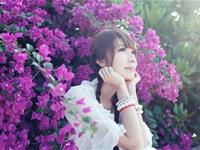 哪些星女的爱情始终在路上