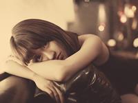 当双子女发现男票前任比自己漂亮