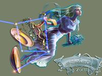 天秤女如何暗示男票“嘿咻”