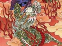 生肖龙提防小人大法