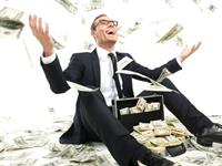 占卜你最近有没有意外之财