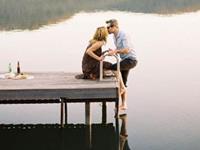 测你容易遭受爱情背叛吗