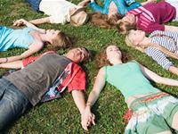 哪些星座的爱情要从友情开始