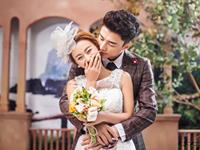 嫁给这些星男才算嫁给了爱情