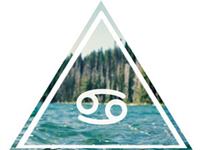 巨蟹女对啥事情最偏执