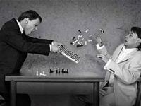 这些生肖从来都是动手不动口