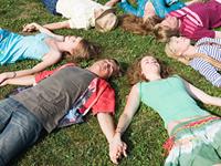 最容易有青梅竹马小伙伴的星座