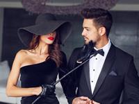 这些星女喜欢你就会主动接近你