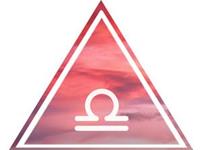 天秤座事与愿违时是啥心情