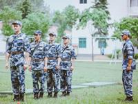 《真正男子汉第二季》男兵篇