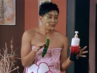 爱情里这些星男很娘们