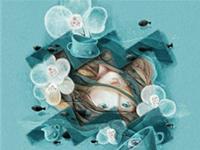 水瓶女什么动作会让男生流鼻血