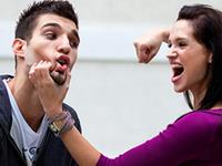 12星女理解中的渣男