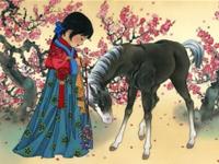 1966年属马的人2018年运势大全及破解