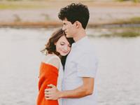 测你的心里为谁留了个位置