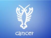 巨蟹座大呼幸福只因这一件小事