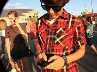 哪些星座最钟爱格子衬衫