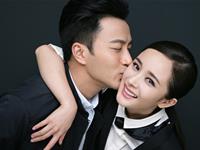 杨幂刘恺威，婚姻是否名存实亡？