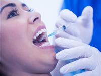 当12星座去拔智齿